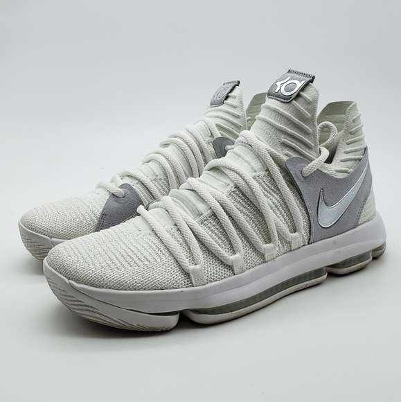 kd 10 chrome